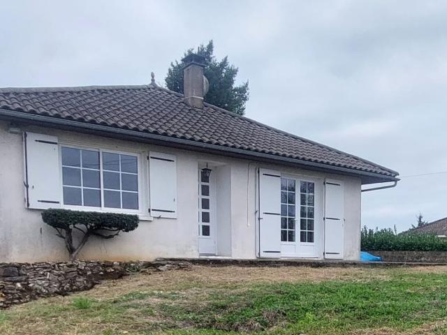 Maison vente à Niort, Nanteuil