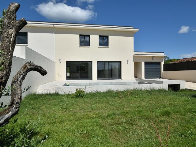 Maison vente à Alès