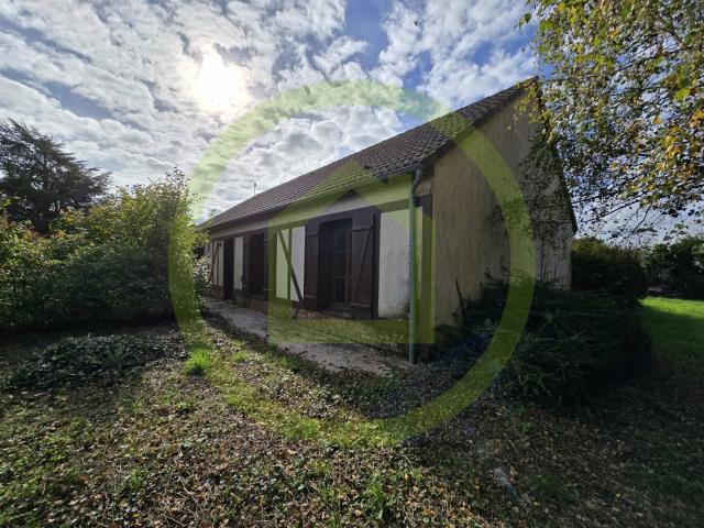 Maison vente à Chartres, Centre-Val de Loire