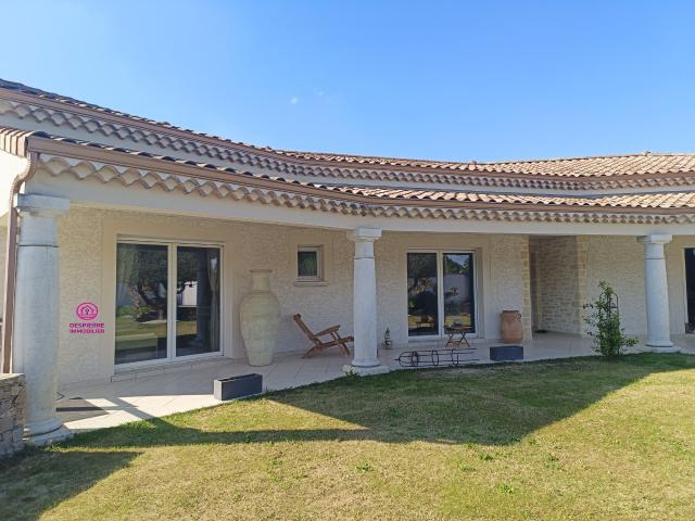 Maison vente à Valence, Saint-rambert-d'albon