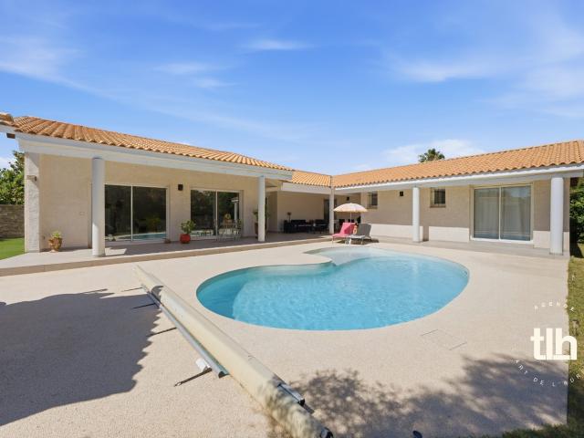Maison vente à Montpellier, Baillargues