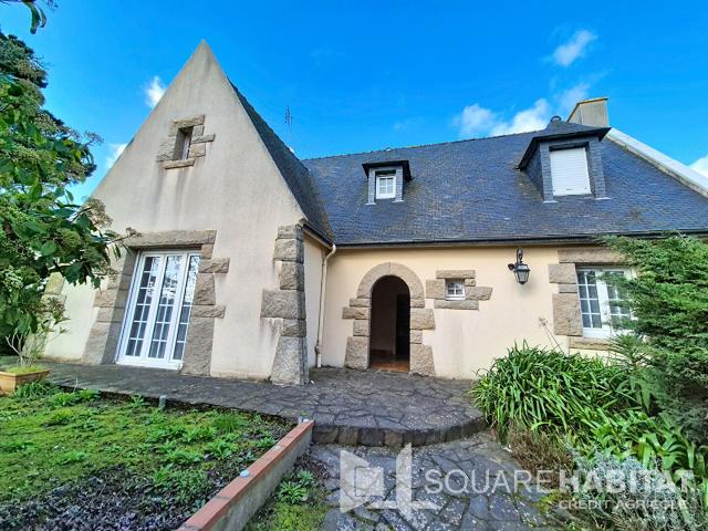 Maison vente à Guingamp, Bretagne
