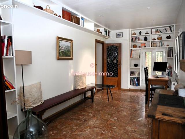 Maison vente à Sarcelles, Villaines-sous-bois