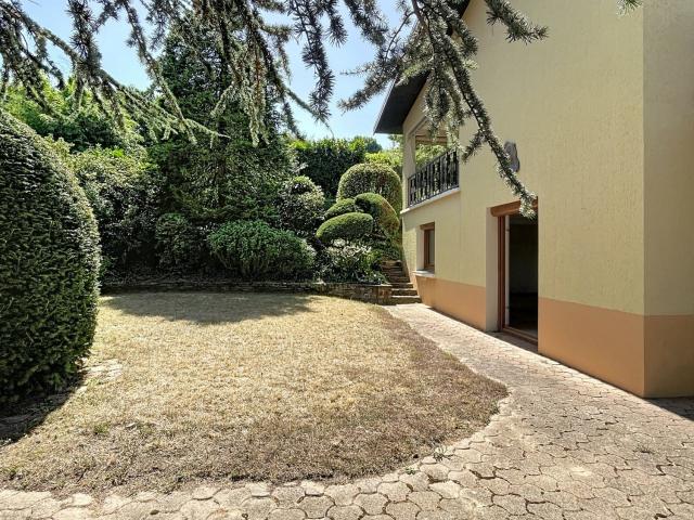 Maison vente à Lyon, Métropole de Lyon