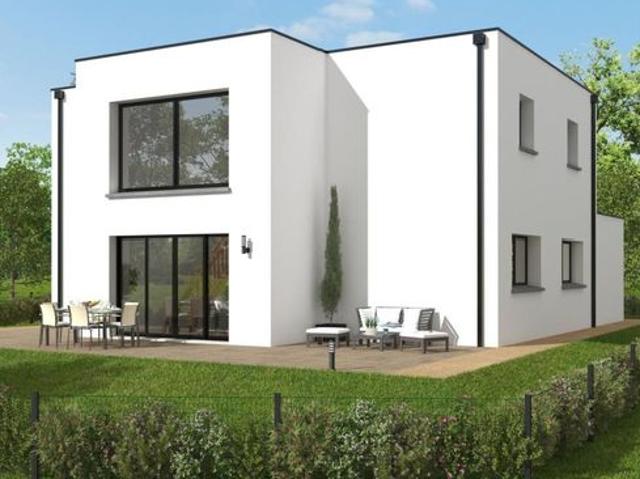 Maison vente à Nantes, Saint-fiacre-sur-maine