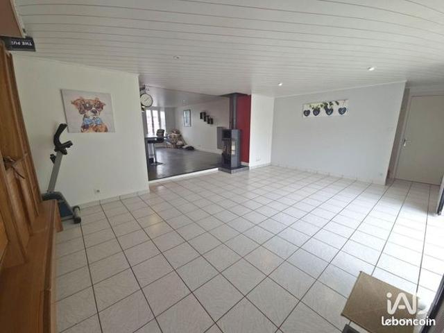 Maison vente à Fontenay-le-Comte, Pays de la Loire