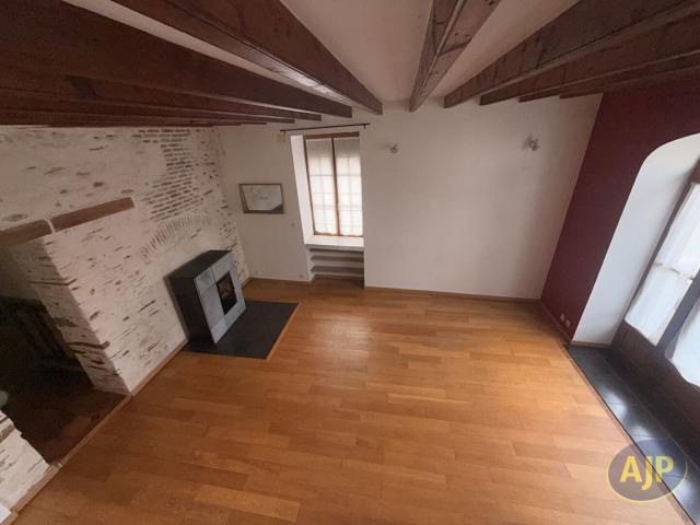 Maison location à Châteaubriant-Ancenis, Joué-sur-erdre