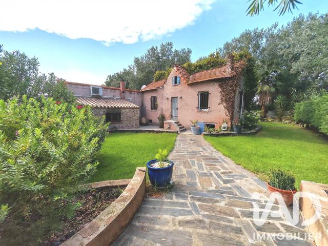 Maison vente à Perpignan, Occitanie