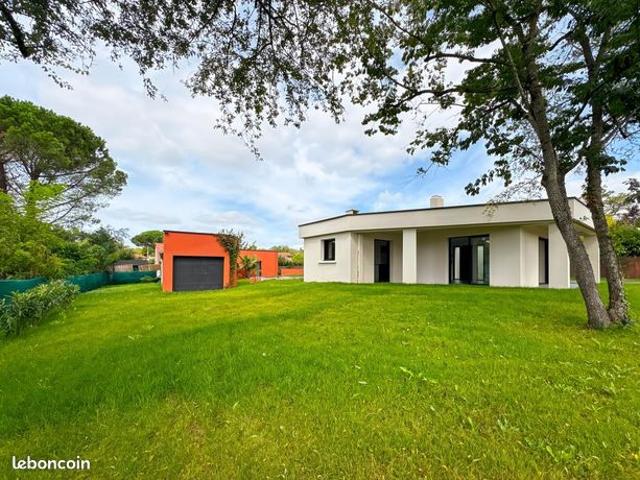 Maison vente à Toulouse, Balma