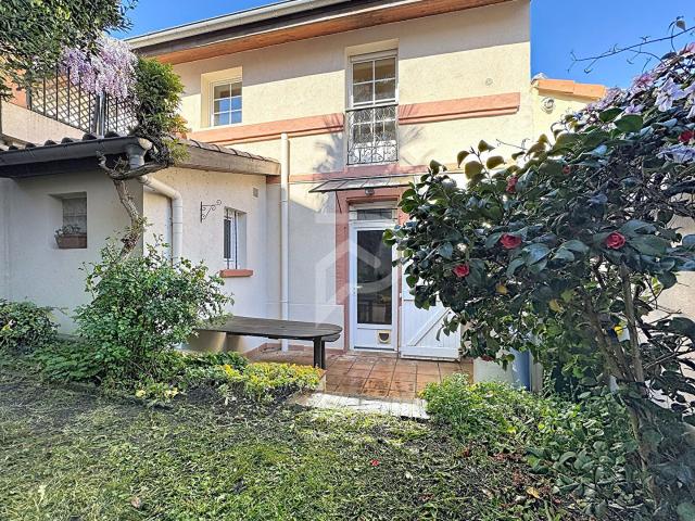 Maison vente à Toulouse