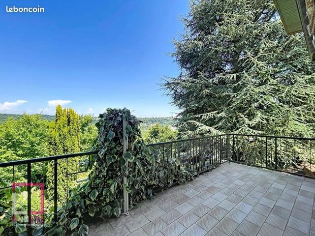 Maison vente à Lyon, Métropole de Lyon