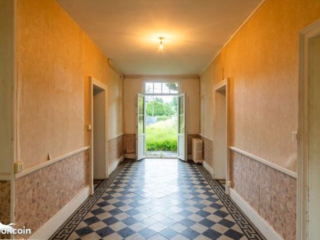 Maison vente à Agen, Layrac