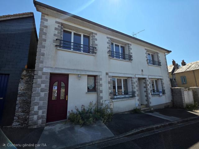 Maison vente à Mamers, Fresnay-sur-sarthe