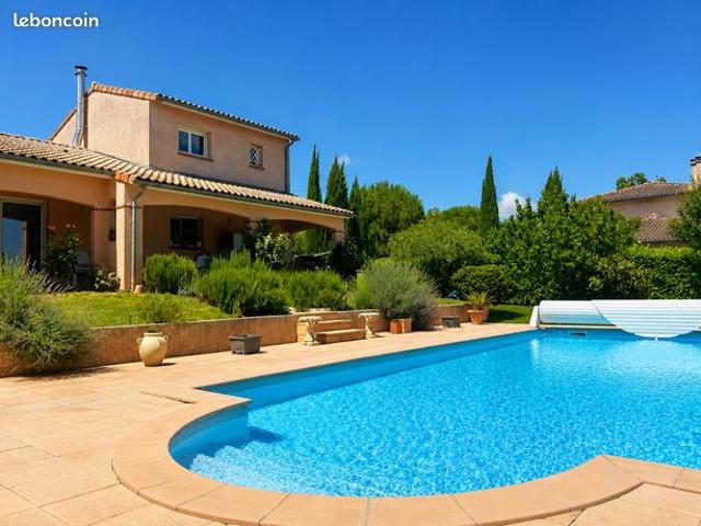 Maison vente à Toulouse, Rouffiac-tolosan