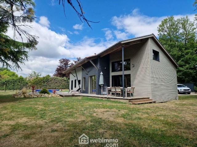 Maison vente à France métropolitaine, Les Clouzeaux