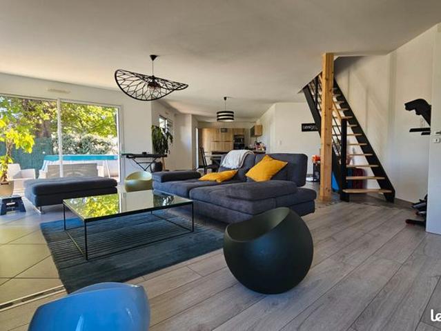Maison vente à Nantes, Les Sorinières