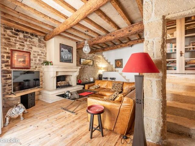 Maison vente à Calvisson, Gard