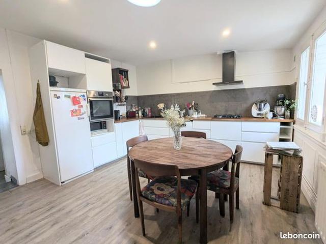Maison vente à Libourne, Cadillac-en-fronsadais