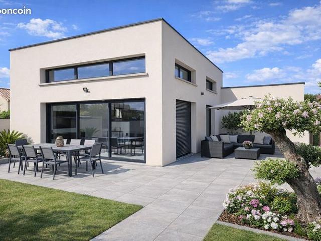 Maison vente à Valence, Anneyron