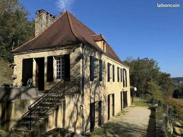 Maison vente à Sarlat-la-Canéda, Cénac-et-saint-julien
