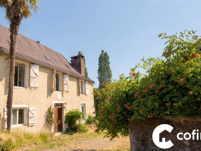 Maison vente à Pau, Gan