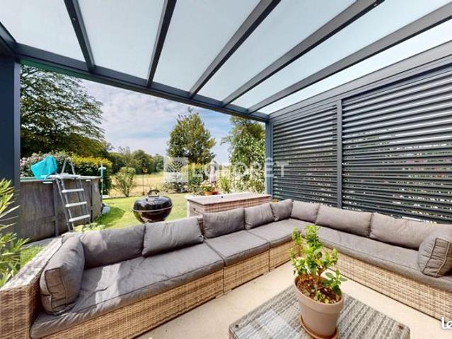 Maison vente à Le Havre, Gommerville