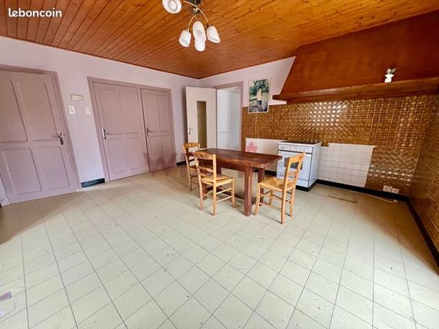 Maison vente à Grenoble, Saint-ismier