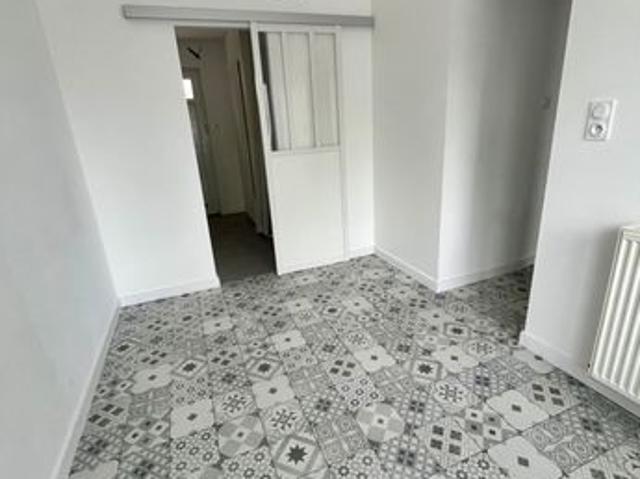 Maison vente à Les Sables-d'Olonne, Challans