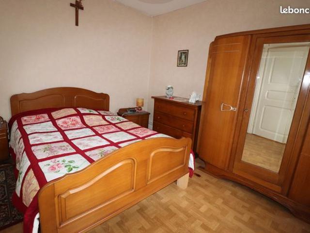 Maison vente à Cernay, Eure-et-Loir