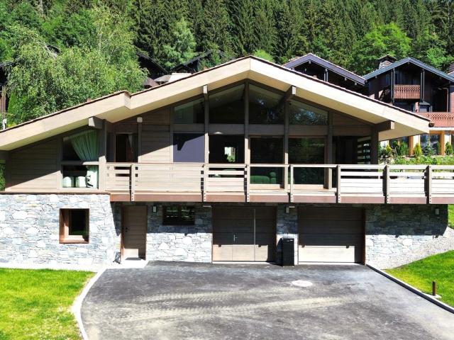 Maison vente à Les Chavannes, Les Gets