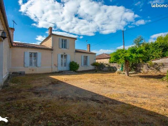 Maison vente à Langon, Barsac