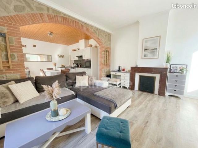 Maison vente à Banyuls-dels-Aspres, Pyrénées-Orientales