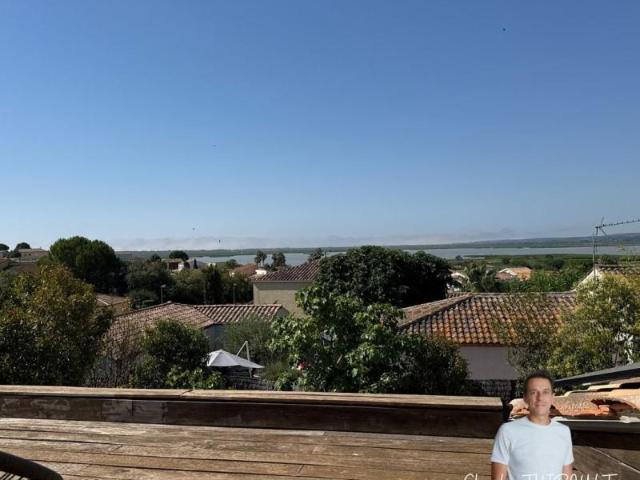 Maison vente à Béziers, Vendres