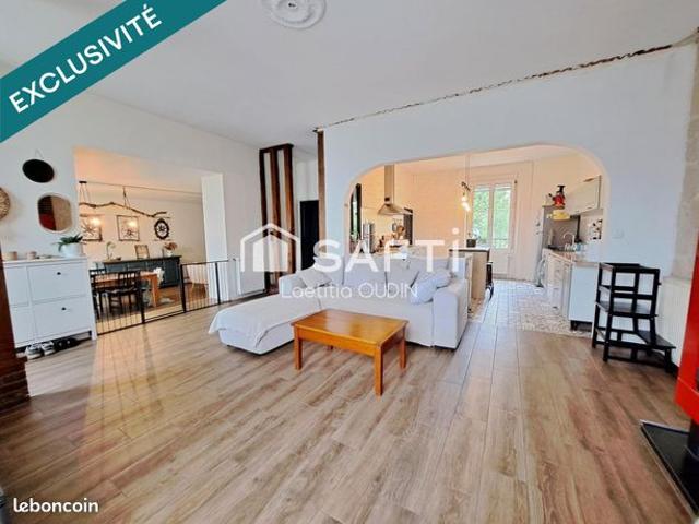 Maison vente à Nogent-sur-Seine, Origny-le-sec