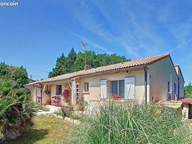 Maison vente à Albi, Tauriac