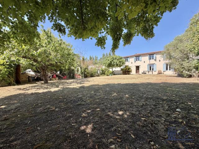 Maison vente à Saintes, Floirac
