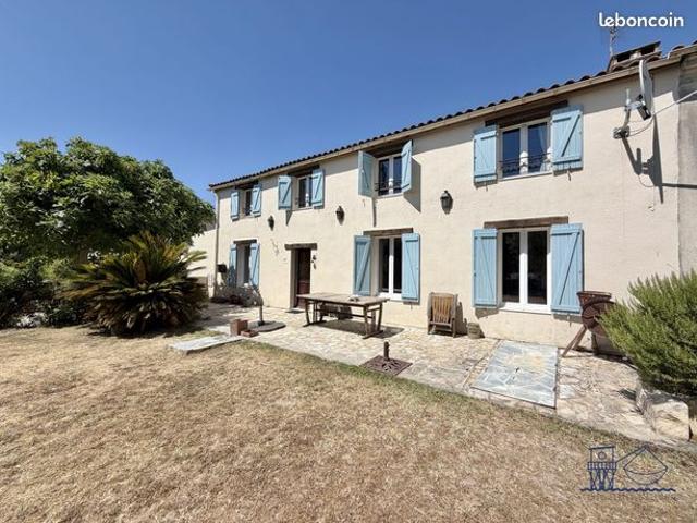 Maison vente à Saintes, Floirac