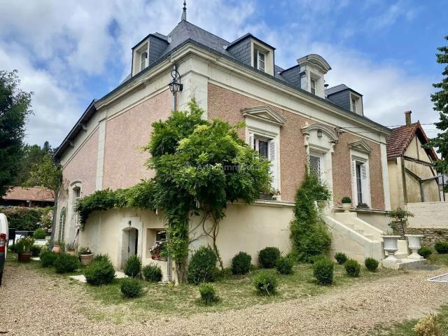 Maison vente à La Flèche, Chahaignes