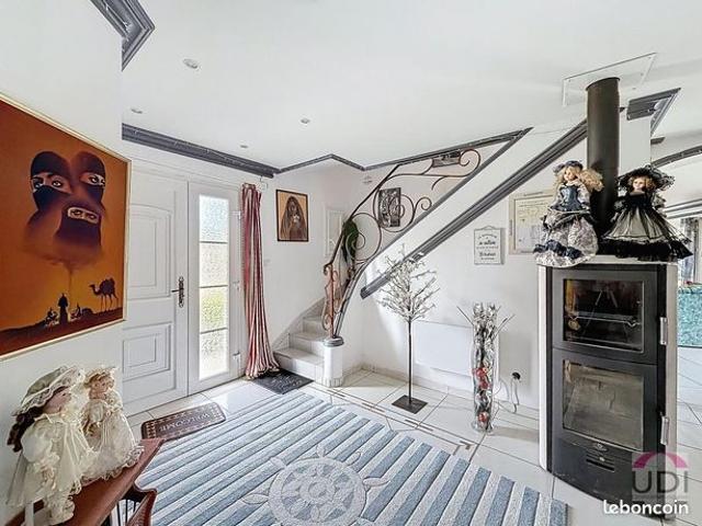 Maison vente à Montluçon, Domérat
