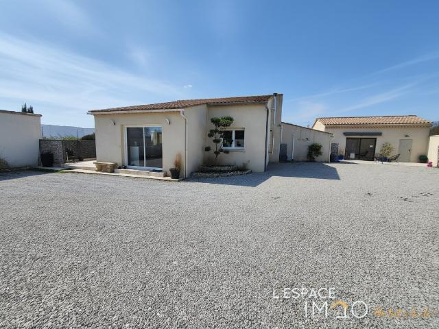 Maison vente à Apt, Cabrières-d'avignon