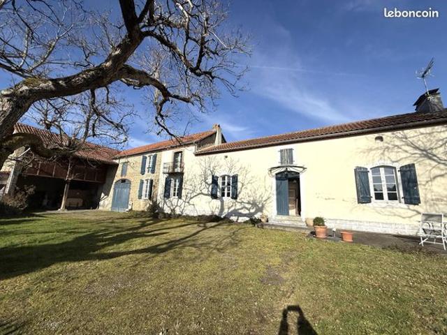 Maison vente à Pau, Larreule