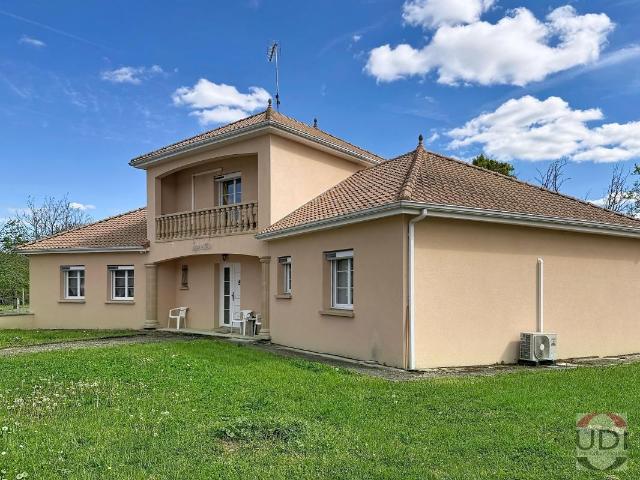 Maison vente à Montluçon, Domérat