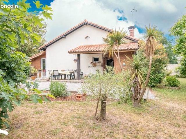 Maison vente à Dax, Herm