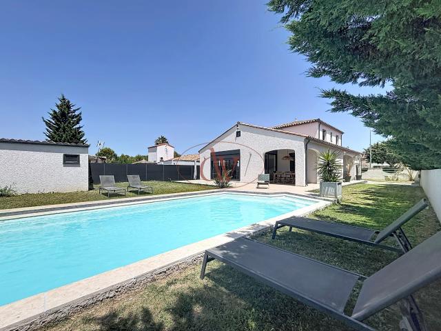 Maison vente à Céret, Latour-bas-elne