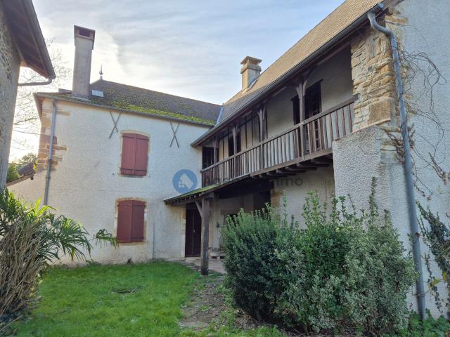 Maison vente à Préchacq-Navarrenx, Pyrénées-Atlantiques