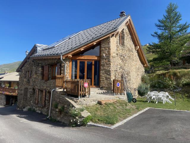 Maison vente à Les Cours, Villar-d'Arêne