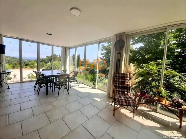 Maison vente à Alès, Massillargues-attuech