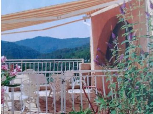 Maison vente à Arrondissement de Draguignan, Bargemon