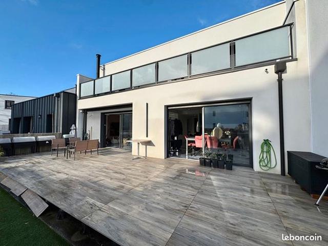 Maison vente à Lorient, Bretagne