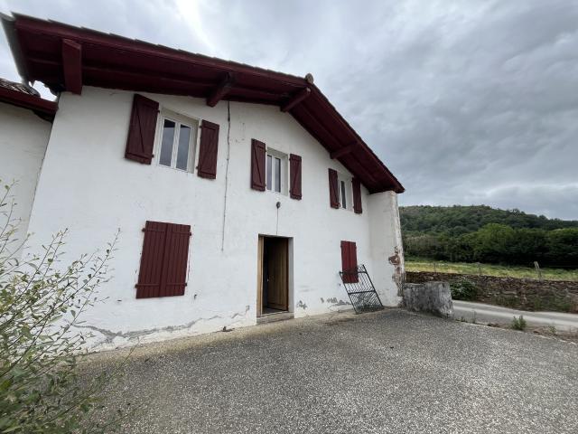 Maison vente à Bayonne, Saint-martin-d'arrossa